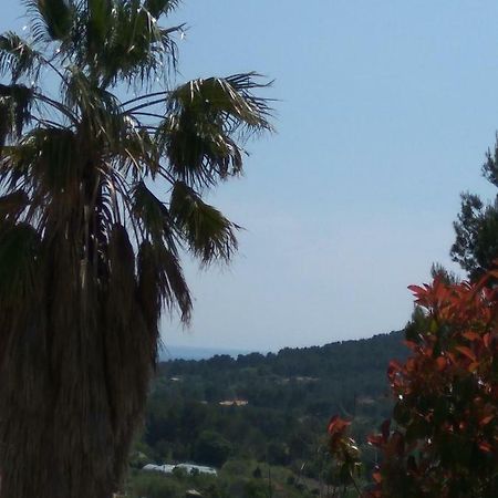 T2 Entre St Cyr Sur Mer Et Bandol La Madrague Dış mekan fotoğraf